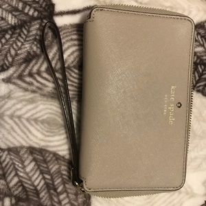 Kate Spade Clutch